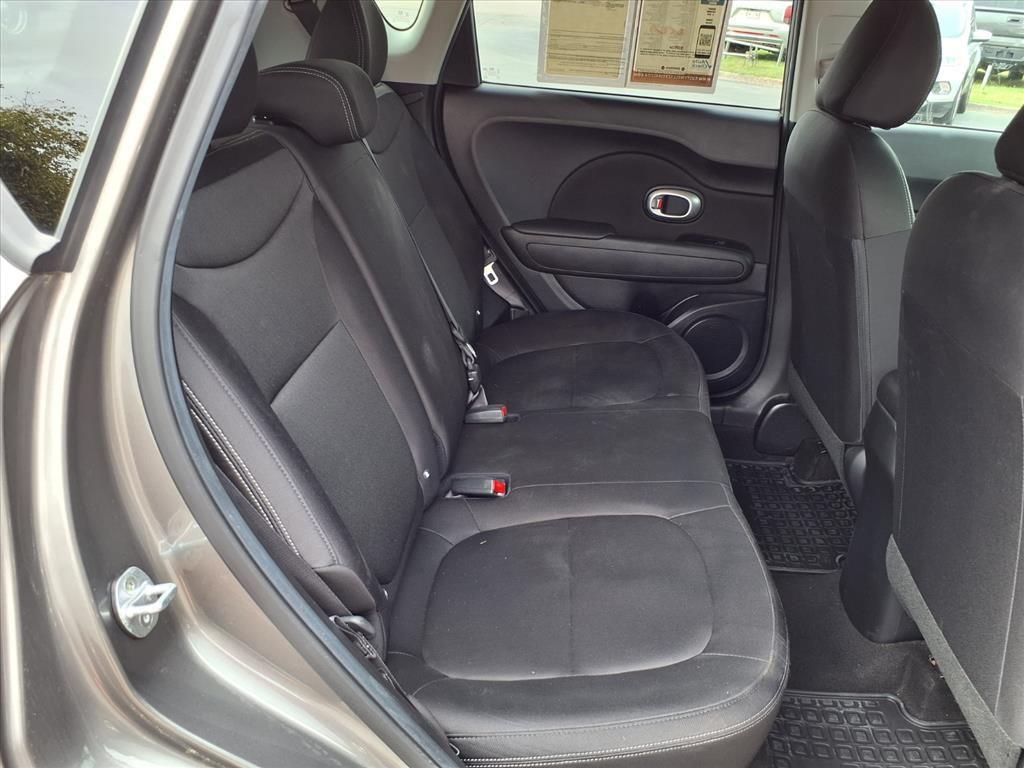 used 2016 Kia Soul car, priced at $12,995