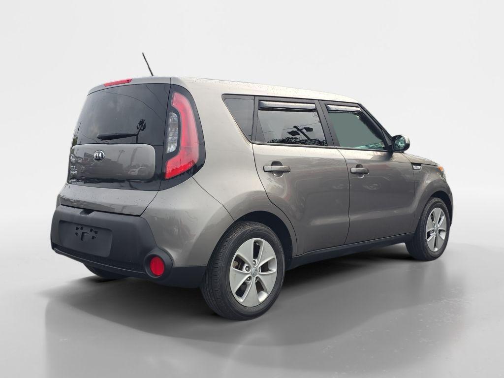 used 2016 Kia Soul car, priced at $12,995