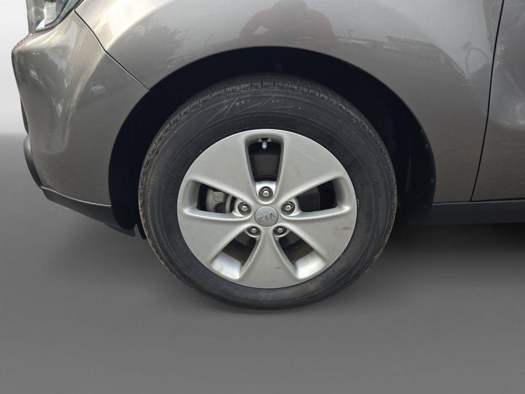 used 2016 Kia Soul car, priced at $12,995