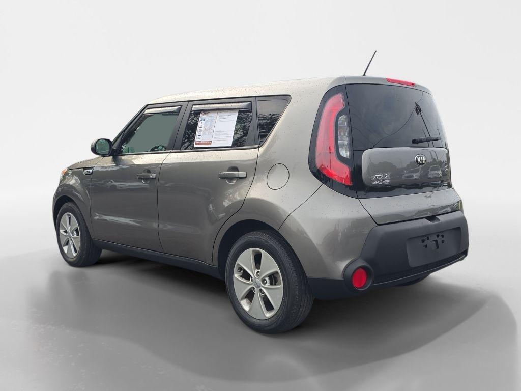 used 2016 Kia Soul car, priced at $12,995