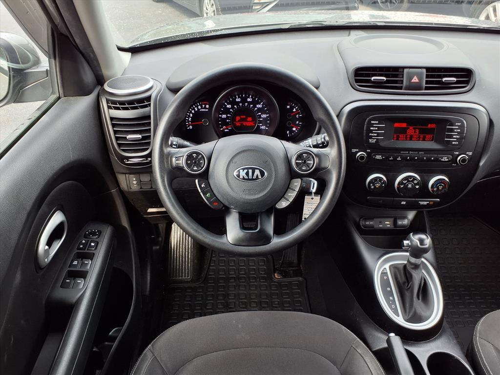 used 2016 Kia Soul car, priced at $12,995