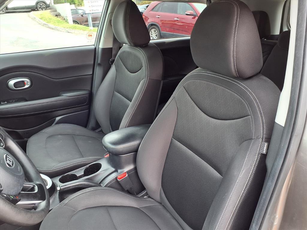 used 2016 Kia Soul car, priced at $12,995
