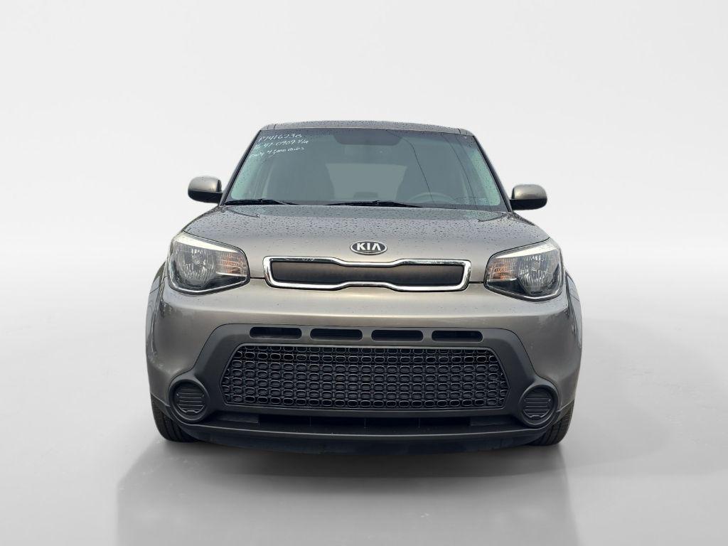 used 2016 Kia Soul car, priced at $12,995