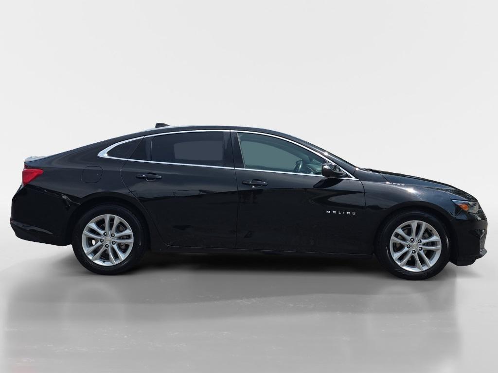 used 2018 Chevrolet Malibu Hybrid car, priced at $15,995