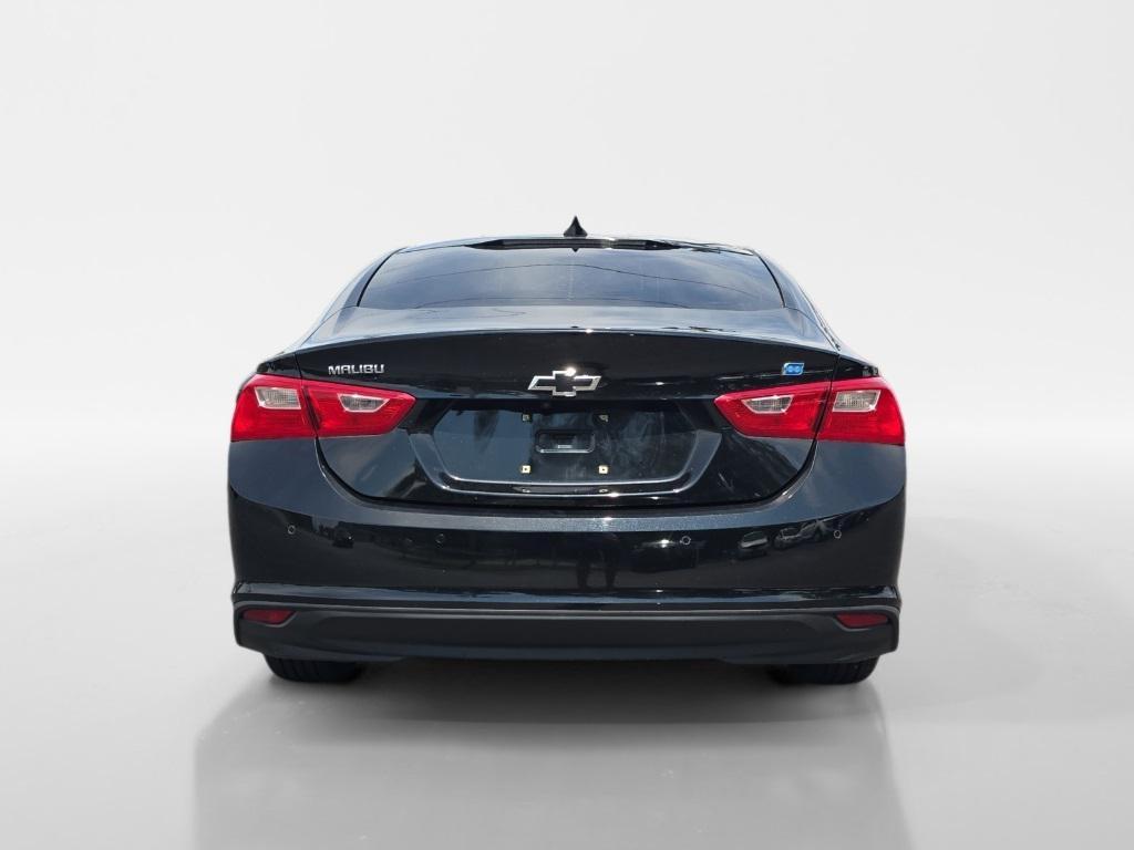 used 2018 Chevrolet Malibu Hybrid car, priced at $15,995