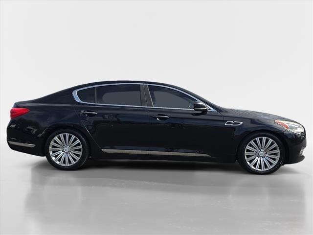 used 2015 Kia K900 car, priced at $16,995