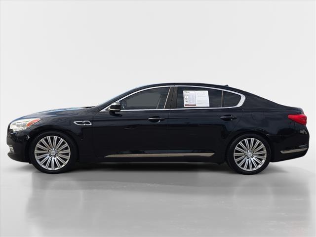 used 2015 Kia K900 car, priced at $16,995