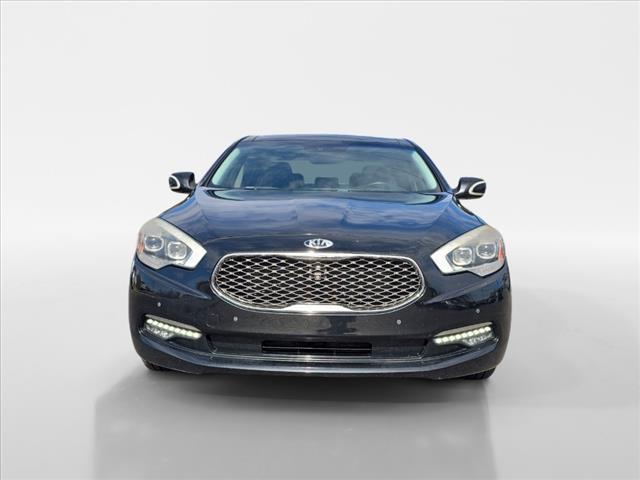 used 2015 Kia K900 car, priced at $16,995