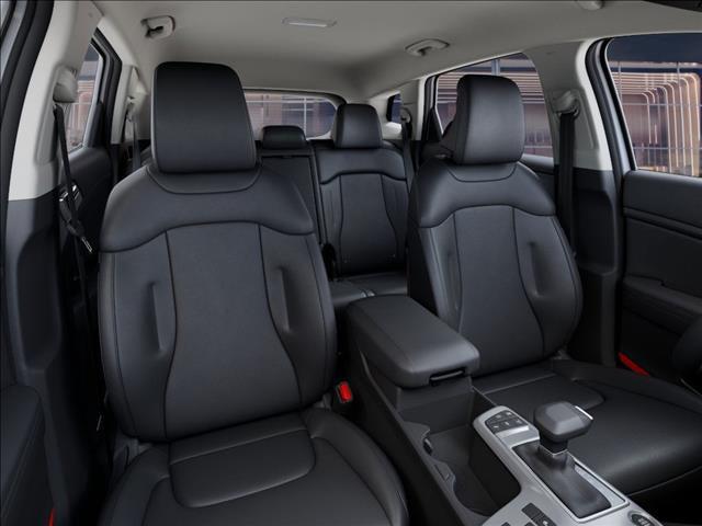 new 2026 Kia Sportage car, priced at $31,354