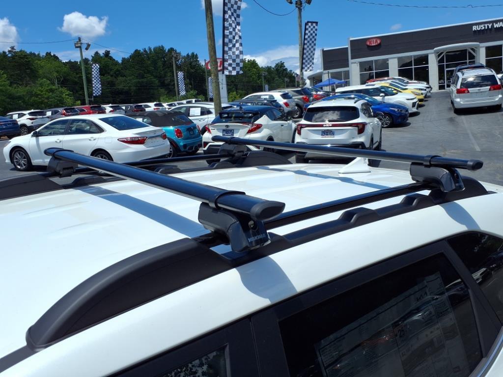 new 2025 Kia Seltos car, priced at $30,608