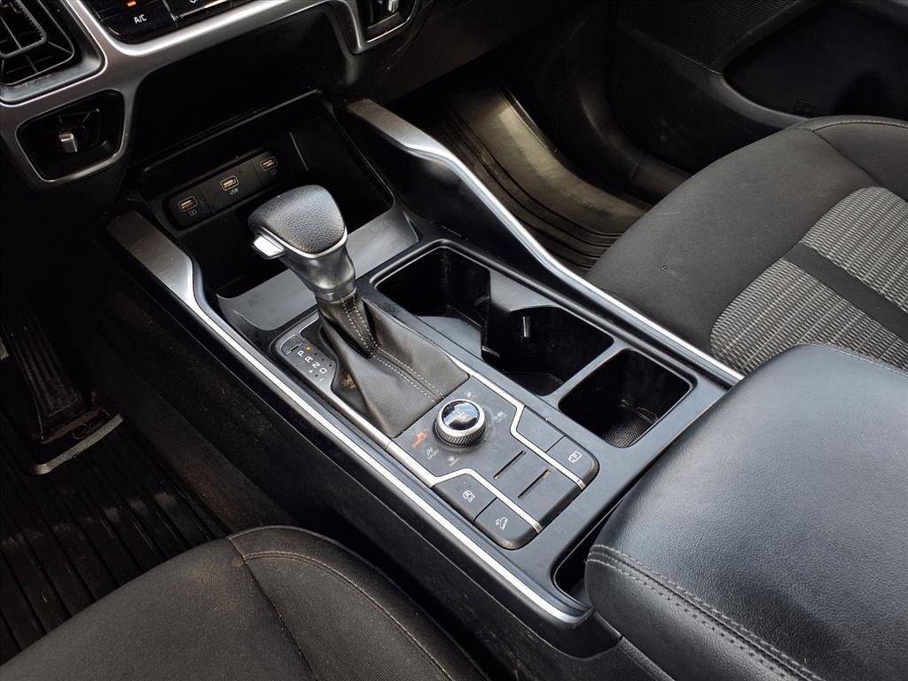 used 2021 Kia Sorento car, priced at $17,995