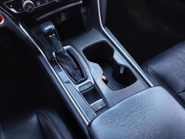 used 2018 Honda Accord car, priced at $17,990