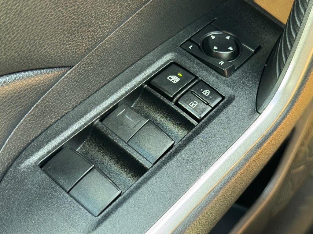 used 2021 Toyota RAV4 car, priced at $27,995