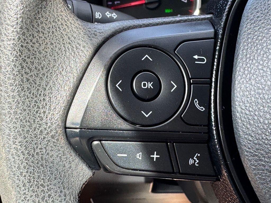 used 2021 Toyota RAV4 car, priced at $27,995