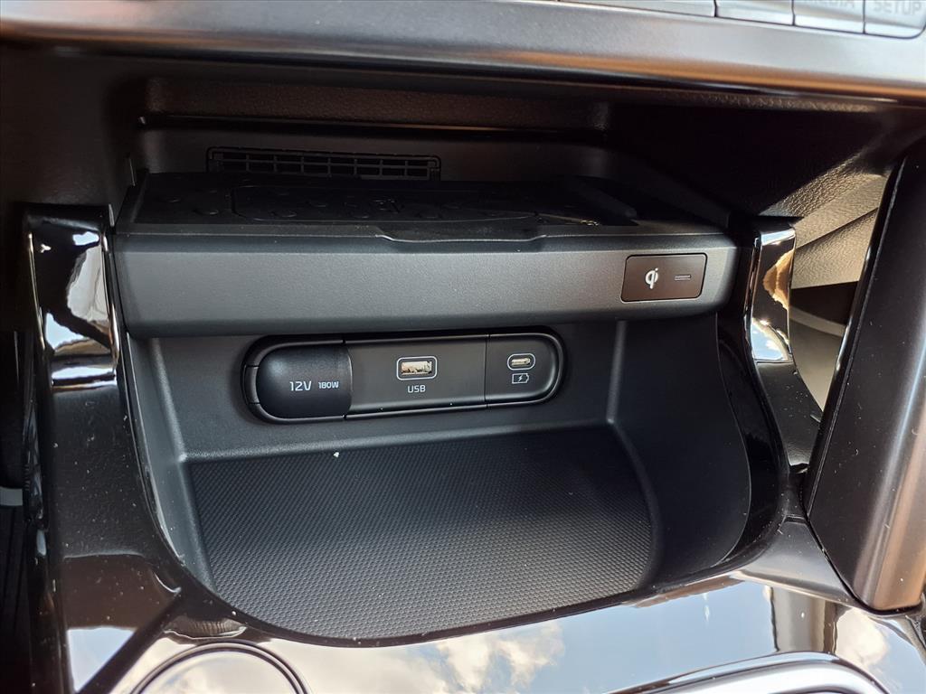new 2026 Kia Seltos car, priced at $28,795