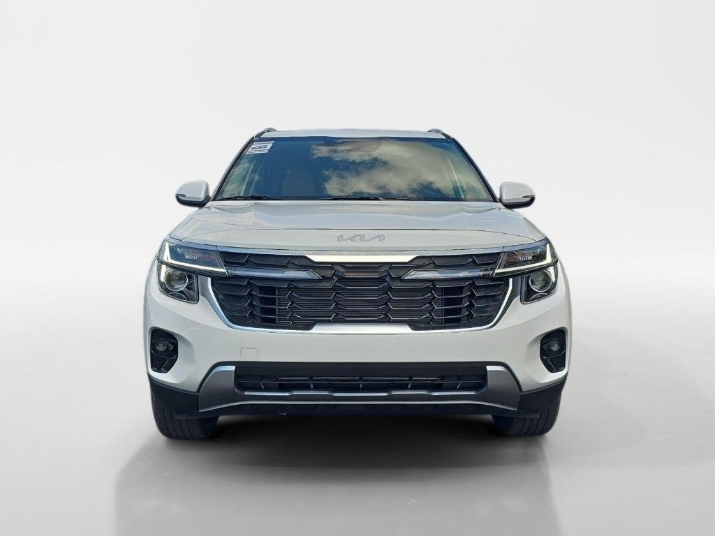 new 2026 Kia Seltos car, priced at $28,795