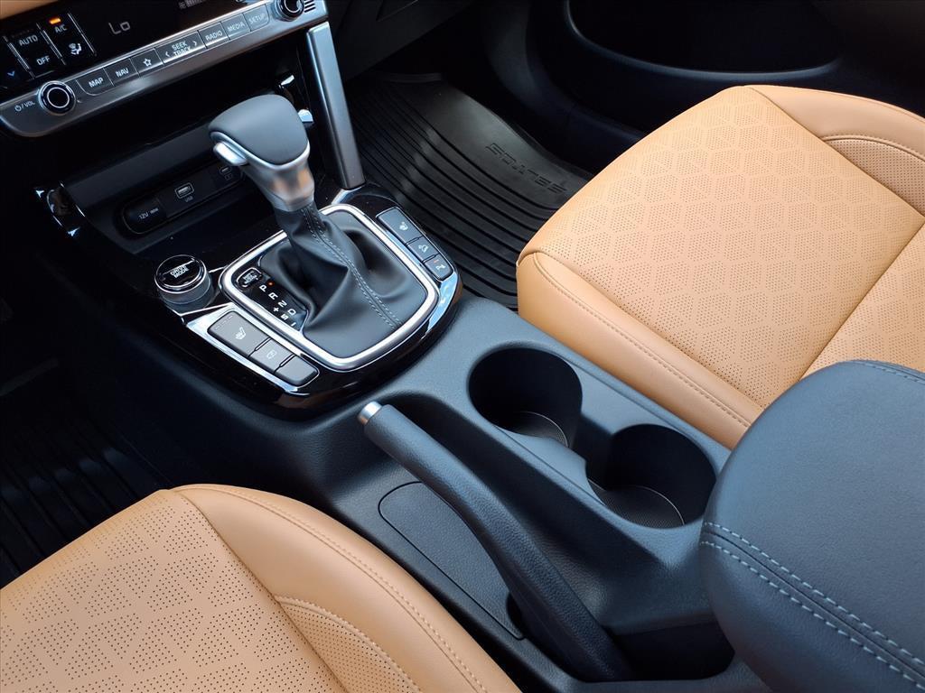 new 2026 Kia Seltos car, priced at $28,795