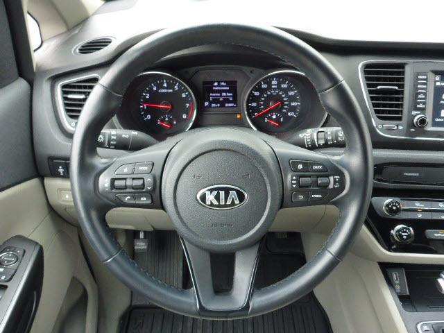 used 2019 Kia Sedona car, priced at $21,995