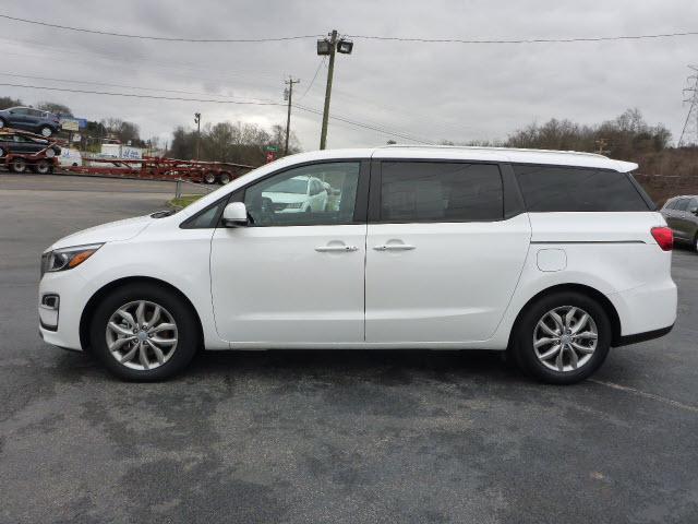 used 2019 Kia Sedona car, priced at $21,995