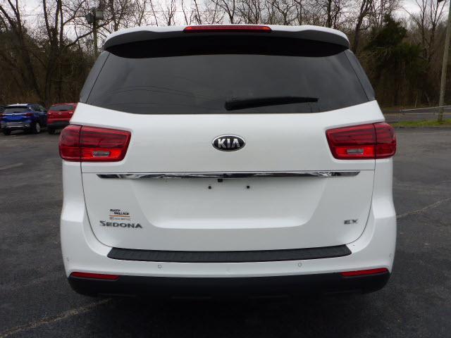 used 2019 Kia Sedona car, priced at $21,995