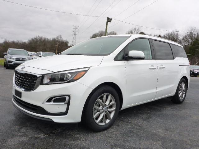 used 2019 Kia Sedona car, priced at $21,995