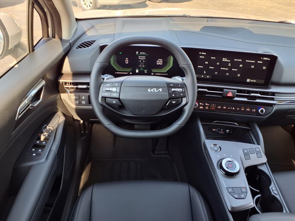 new 2026 Kia Sportage Hybrid car, priced at $35,442