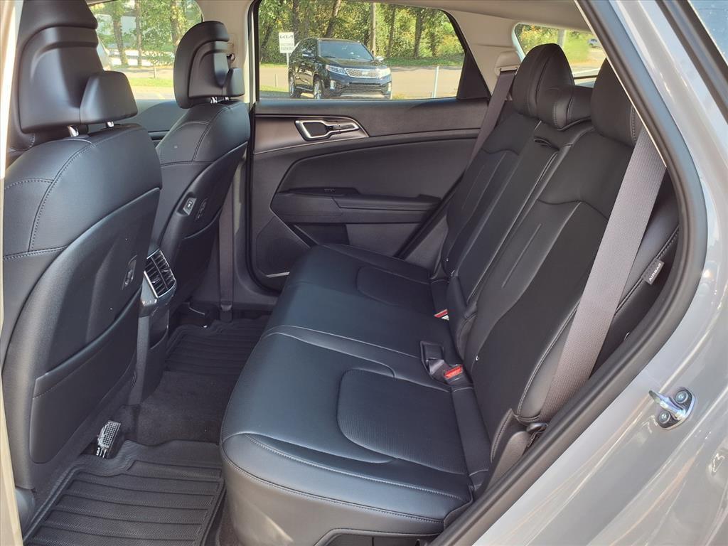 new 2026 Kia Sportage Hybrid car, priced at $35,442