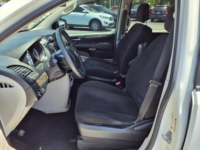 used 2011 Dodge Grand Caravan car, priced at $8,990