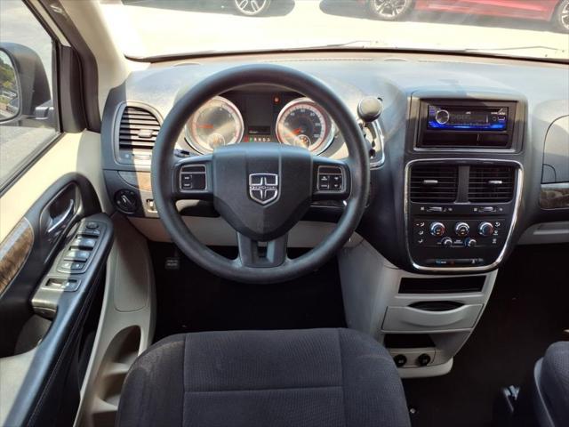 used 2011 Dodge Grand Caravan car, priced at $8,990