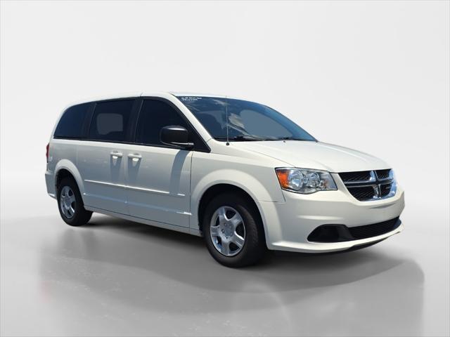 used 2011 Dodge Grand Caravan car, priced at $8,990