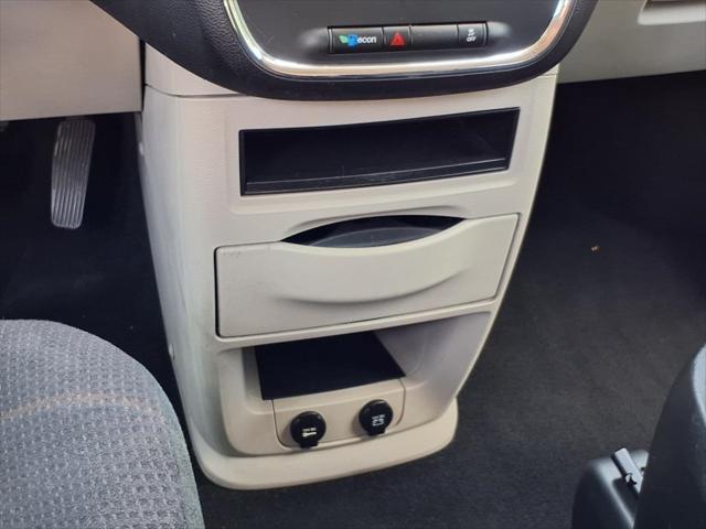 used 2011 Dodge Grand Caravan car, priced at $8,990