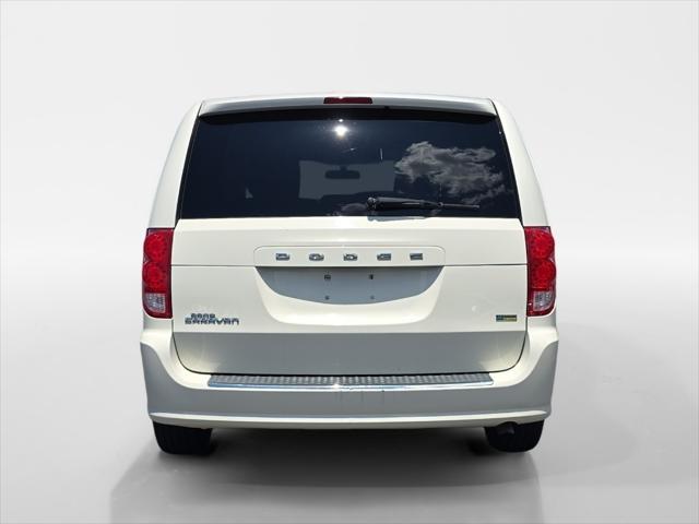 used 2011 Dodge Grand Caravan car, priced at $8,990