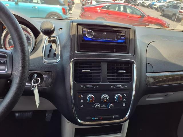 used 2011 Dodge Grand Caravan car, priced at $8,990