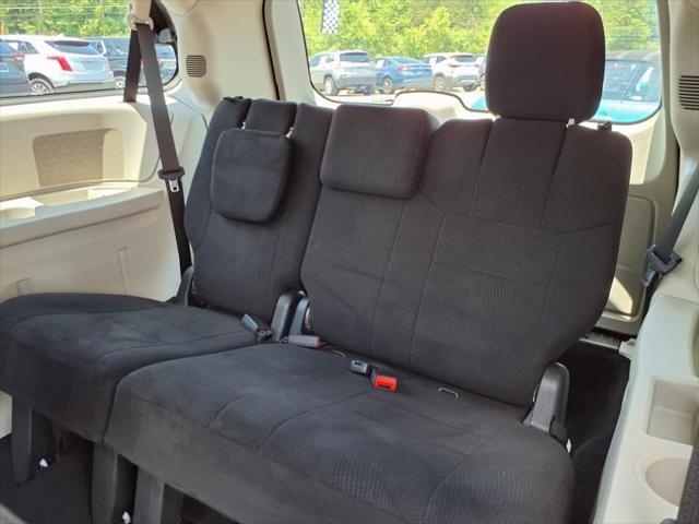 used 2011 Dodge Grand Caravan car, priced at $8,990