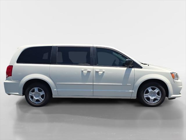 used 2011 Dodge Grand Caravan car, priced at $8,990