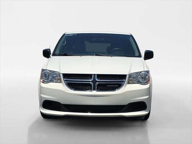 used 2011 Dodge Grand Caravan car, priced at $8,990
