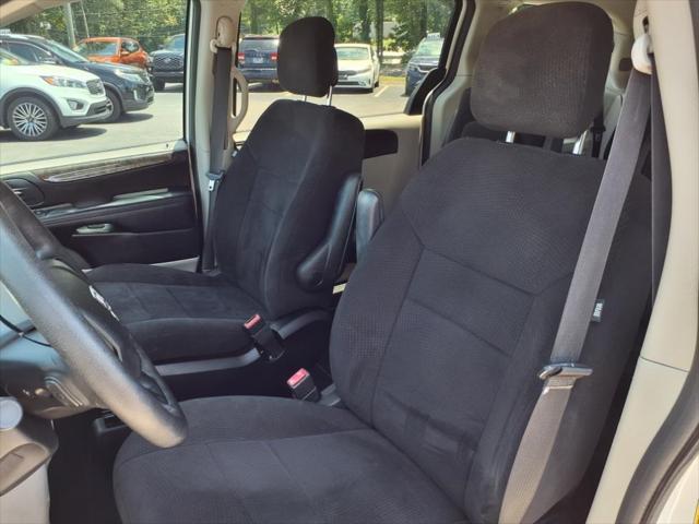 used 2011 Dodge Grand Caravan car, priced at $8,990