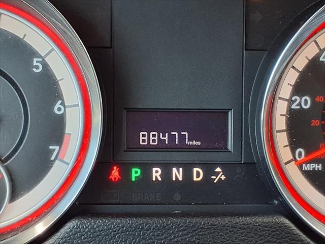 used 2011 Dodge Grand Caravan car, priced at $8,990