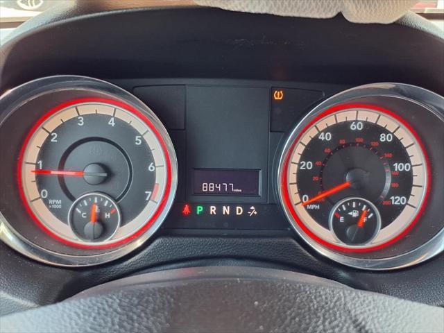 used 2011 Dodge Grand Caravan car, priced at $8,990