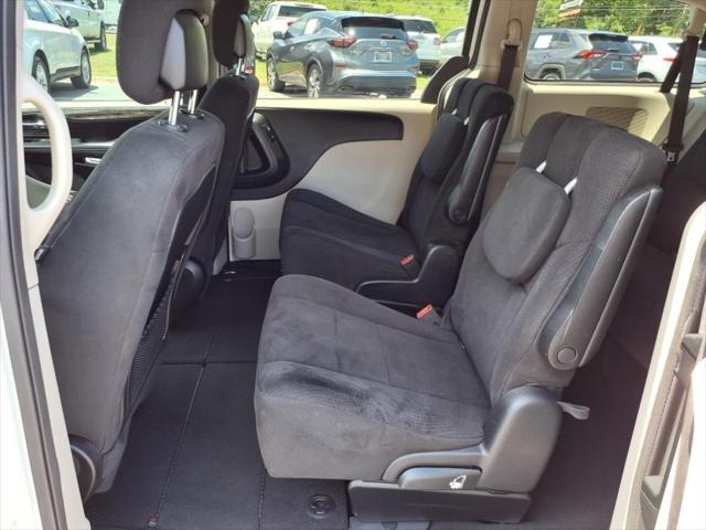 used 2011 Dodge Grand Caravan car, priced at $8,990