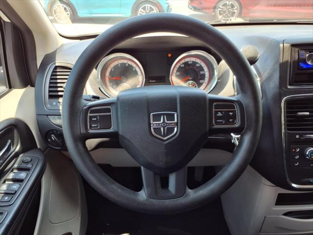 used 2011 Dodge Grand Caravan car, priced at $8,990