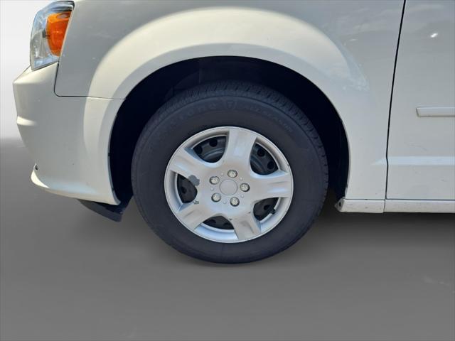 used 2011 Dodge Grand Caravan car, priced at $8,990