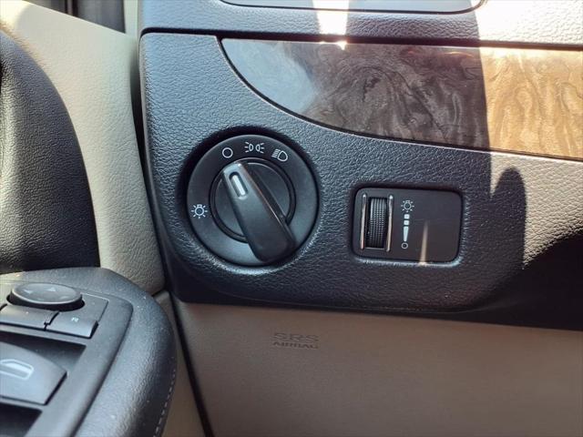 used 2011 Dodge Grand Caravan car, priced at $8,990