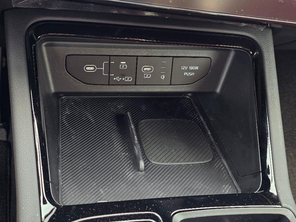 new 2025 Kia K5 car, priced at $32,543