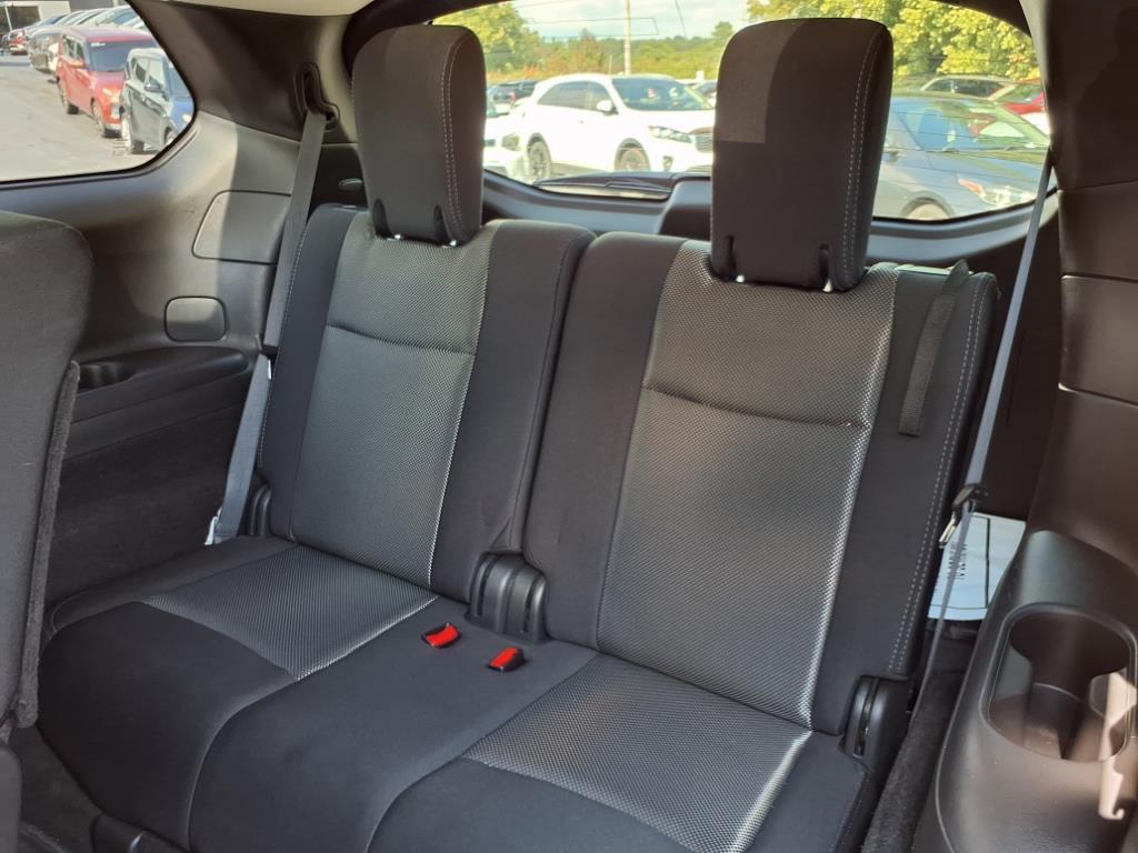 used 2019 Nissan Pathfinder car, priced at $16,995
