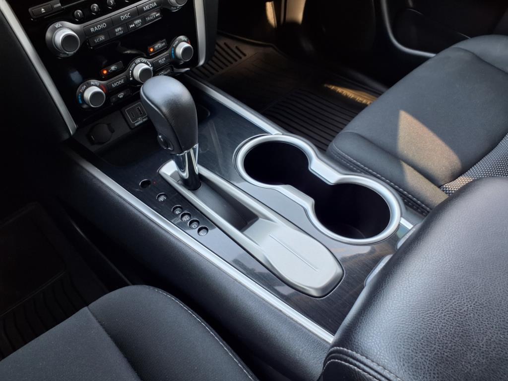 used 2019 Nissan Pathfinder car, priced at $16,995