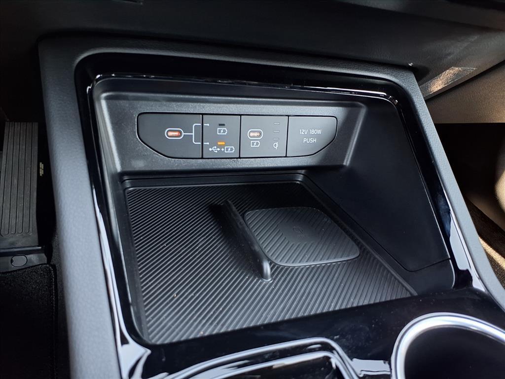 new 2026 Kia K5 car, priced at $38,220