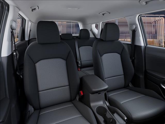 new 2025 Kia Soul car, priced at $23,521