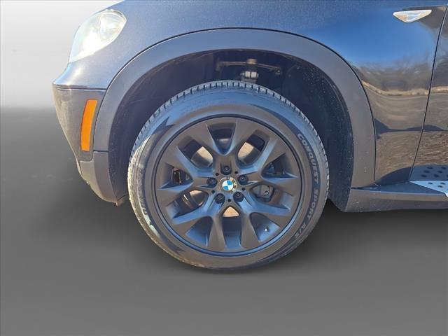 used 2013 BMW X5 car, priced at $10,990