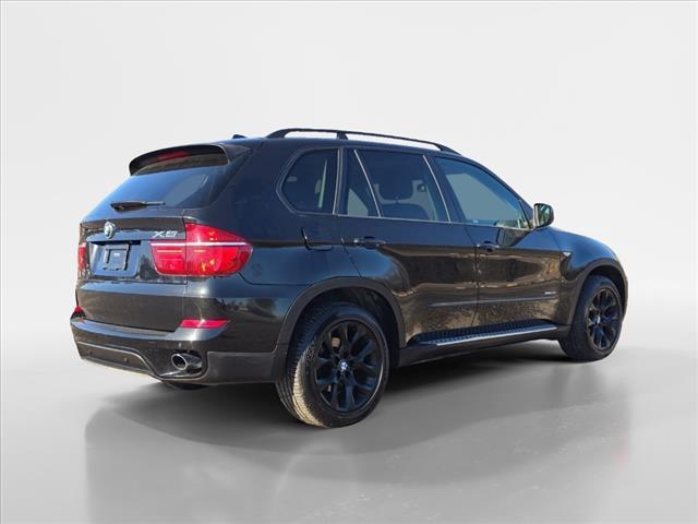 used 2013 BMW X5 car, priced at $10,990